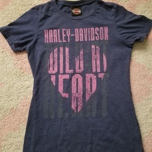 Harley davidson T-Shirt